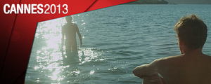 Cannes 2013 : la bande-annonce de "L'Inconnu du lac"