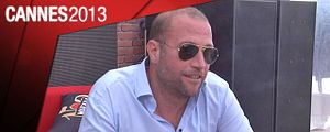 François Damiens : "Je n'ai rien compris à Tip Top"