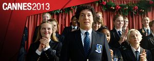 Cannes 2013 : La Quinzaine des réalisateurs sacre "Les Garçons et Guillaume, à table !" 