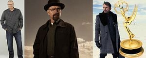 Emmy Awards: Breaking Bad, True Detective et un palmarès controversé