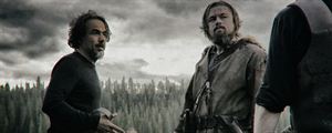 DGA 2016 : Ridley Scott, George Miller et Alejandro González Iñárritu en lice !