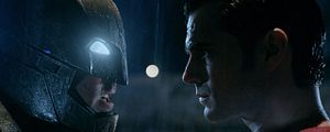 Batman v Superman pire film de l'année ? Découvrez le palmarès des Razzie Awards 2017