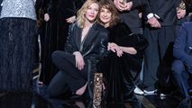 César 2022 : Valérie Lemercier, Cate Blanchett, Benoît Magimel... Tous les lauréats en photos !