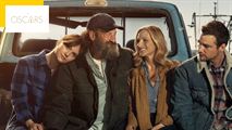 Oscars 2022 : le remake de La Famille Bélier Meilleur Film, Will Smith et Jane Campion récompensés