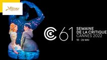 Cannes 2022 : la sélection de la Semaine de la Critique avec Blanche Gardin, Julianne Moore et Jesse Eisenberg