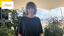 Cannes 2022 - Chloé Thévenin : "la musique électronique est un mouvement perpétuel"