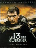 Image non trouvé pour Le 13 Guerrier