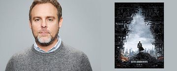 "Star Trek Into Darkness" : l'interview du producteur Bryan Burk