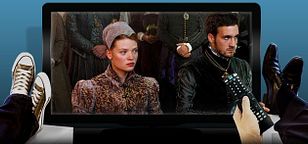 Mater / Zapper : votre soirée TV du dimanche 19 mai 2013