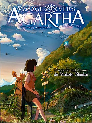 Image non trouvé pour Voyage vers Agartha
