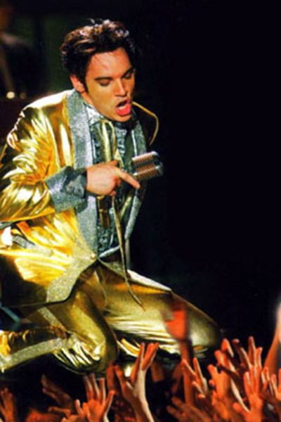 Elvis - Photo