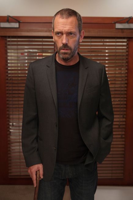 Photo - SERIE - Dr House (Docteur House) : 238