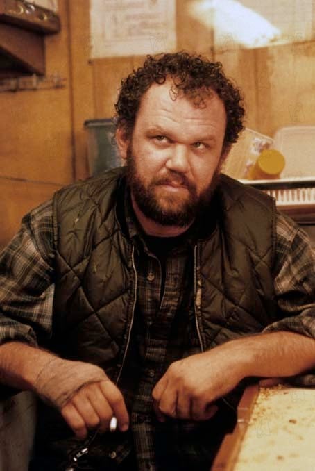 John C. Reilly - Photo