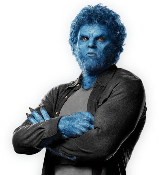 X-Men: Days of Future Past - Photo