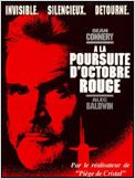 À la poursuite d'Octobre rouge À la poursuite d'Octobre rouge