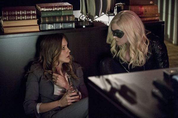 Arrow - Season 2 - Episode 17 - Photo