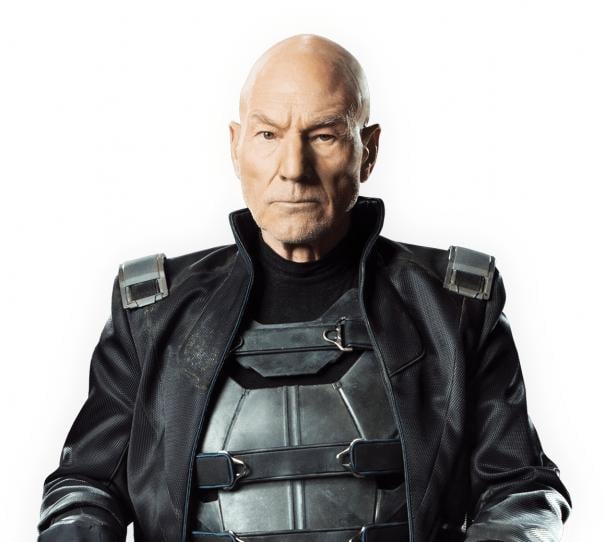 X-Men: Days of Future Past - Photo