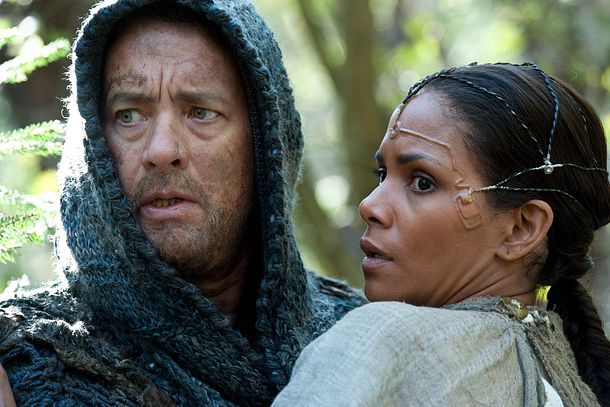 Photo - FILM - Cloud Atlas : 143067 Photo - FILM - Cloud Atlas : 143067
