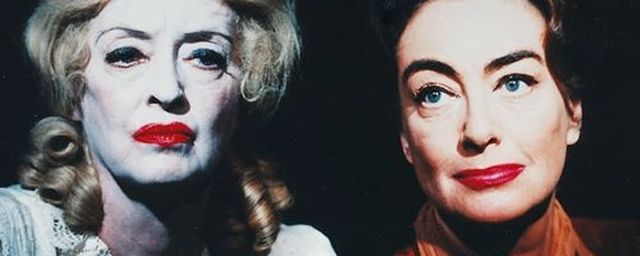 Qu'est Il Arrivé à Bette Davis Et Joan Crawford Bette Davis Vs Joan Crawford: Cinq fameuses relations Hollywoodiennes
