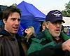 <strong>La Guerre des Mondes</strong> Making Of VO