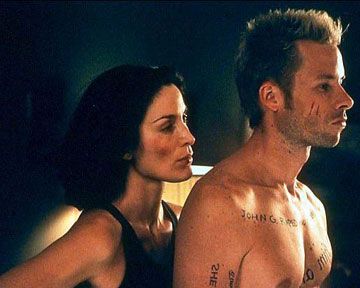 <strong>Memento</strong> Bande-annonce VF