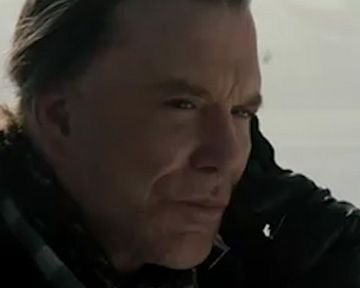 <strong>Killshot</strong> Bande-annonce VO