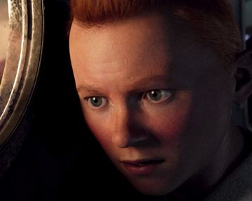 <strong>Les Aventures de Tintin : Le Secret de la Licorne</strong> Teaser VF