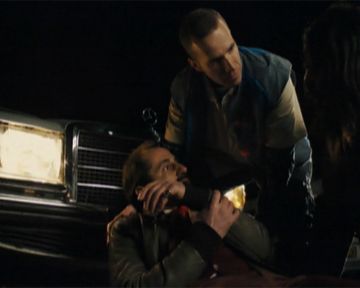 <strong>La Loi de Murphy</strong> Extrait vidéo (2) VF