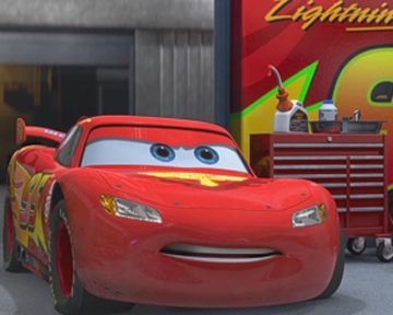 <strong>Cars 2</strong> Bande-annonce (2) VF
