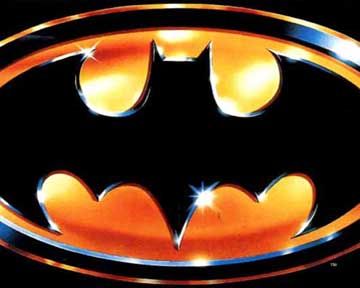 Faux Raccord N°16 - "Batman" / "Batman, le défi"