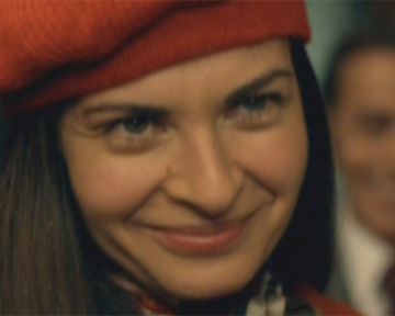 <strong>Dans ses yeux</strong> Bande-annonce VO