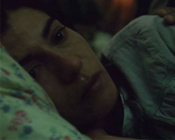 <strong>Incendies</strong> Extrait vidéo (2) VF