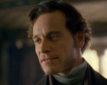 <strong>Jane Eyre</strong> Bande-annonce VO