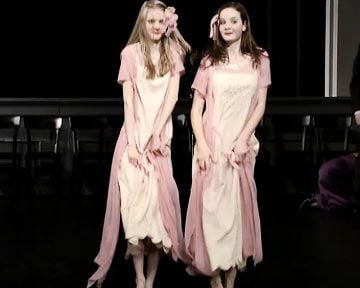 <strong>Les Rêves dansants, sur les pas de Pina Bausch</strong> Bande-annonce VO