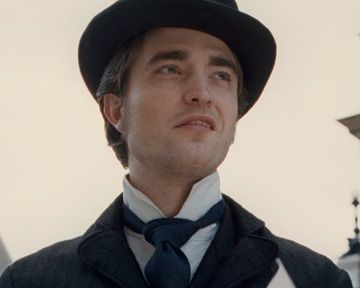 <strong>Bel Ami</strong> Bande-annonce VF