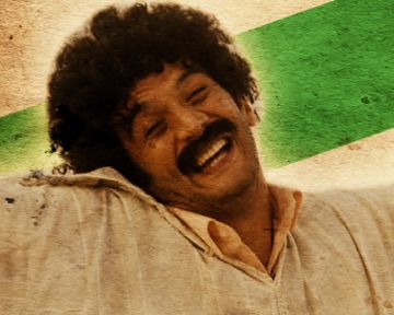 <strong>Halal police d'Etat</strong> Bande-annonce VF