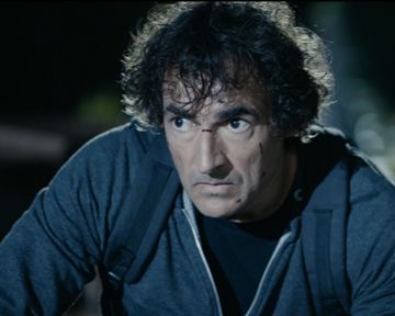 <strong>La Proie</strong> Bande-annonce VF