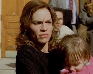<strong>Conviction</strong> Bande-annonce VF