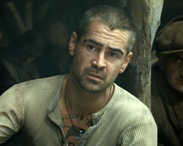 <strong>Les Chemins de la liberté</strong> Bande-annonce VO