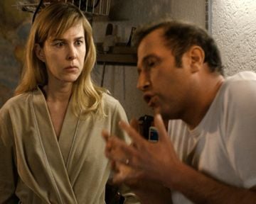 <strong>Une pure affaire</strong> Bande-annonce VF
