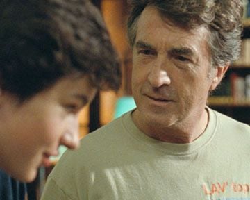 <strong>Mon père est femme de ménage</strong> Bande-annonce VF