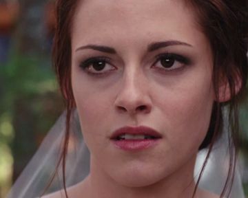 <strong>Twilight - Chapitre 4 : Révélation 1ère partie</strong> Extrait vidéo (3) VF
