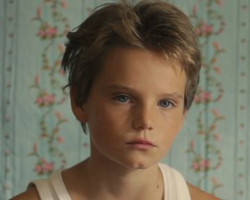 <strong>Tomboy</strong> Bande-annonce VF