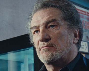 <strong>Au bistro du coin</strong> Bande-annonce VF
