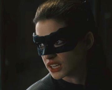 <strong>The Dark Knight Rises</strong> Bande-annonce VO