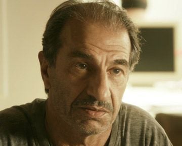 <strong>Le cochon de Gaza</strong> Bande-annonce VO