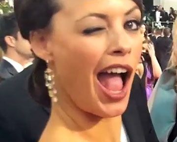 Golden Globes 2012 - Français