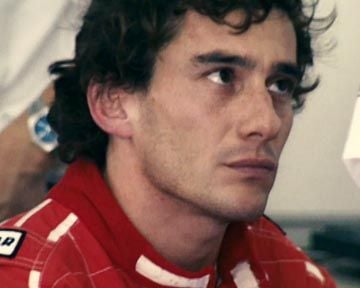 <strong>Senna</strong> Bande-annonce VO