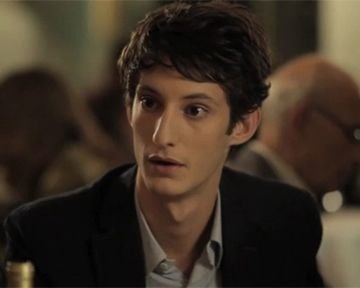 <strong>J'aime regarder les filles</strong> Bande-annonce VF