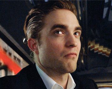 <strong>Cosmopolis</strong> Bande-annonce VO